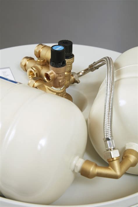 Direct Hot Water Cylinder