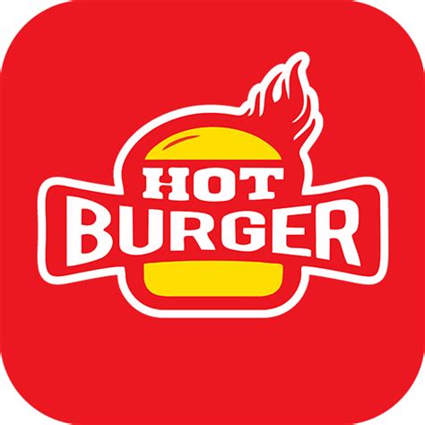 Hot Burger Google Play 앱