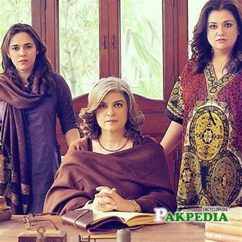 Marina Khan - Pakpedia | Pakistan's Biggest Online Encyclopedia