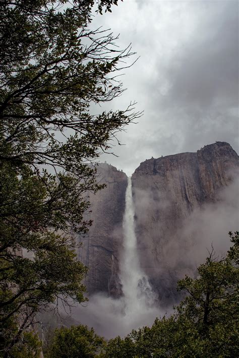 yosemite national park original image    public domain