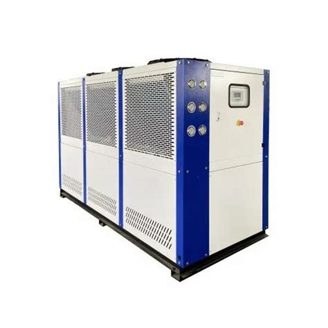 Hitech Stainless Steel Industrial Air Cooling Systems At Rs 55000 In New Delhi