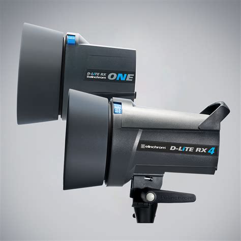 Elinchrom D Lite RX Monolights