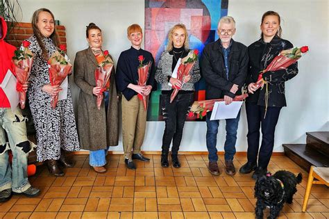 Sex B Kur Tilnefndar