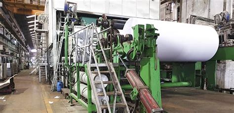 Instant Paper Mill Productivity Boost With Valmet Iq Steam Profiler