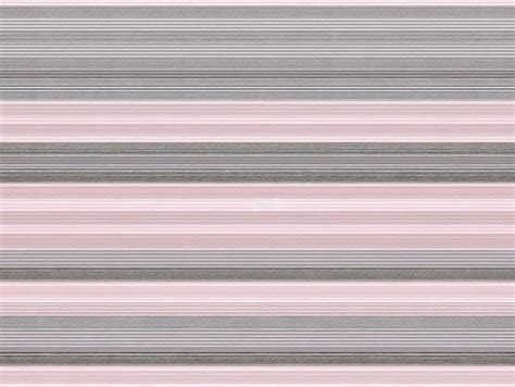 Pink And Black Striped Wallpaper