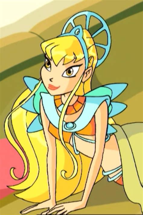 Winx Club Pixies Tumblr Winx Club Winx Club Pixies Anime Females