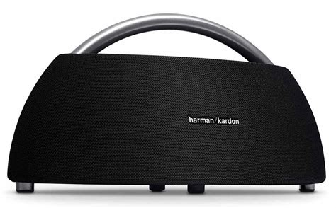 Harman Kardon Go + Play Review in 2018 - Wireless Speakers