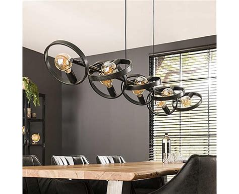 Hanglamp Hover 8 lampen kopen? | Meubelplaats.nl