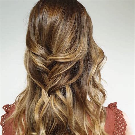 Goldblonde Haarideen Und Rezepturen Wella Professionals