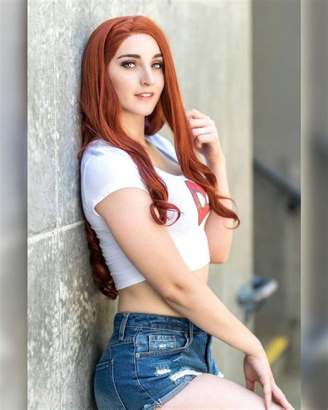 Mary Jane By Helloiamkate Rcosplaygirls