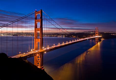 Golden Gate Bridge - Pentax User Photo Gallery