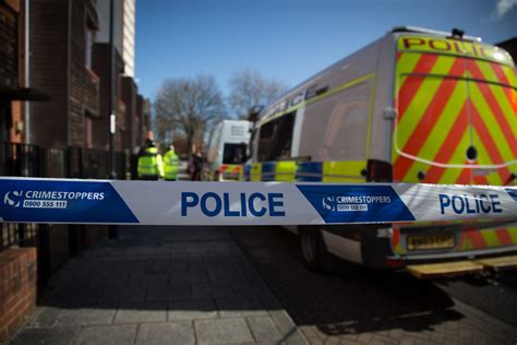 UK Authorities Lose Track Of 400 Sex Offenders IBTimes UK