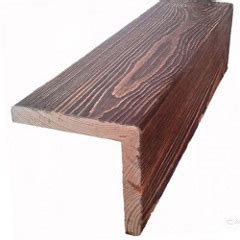 Фальшбалки из дерева собственное производство