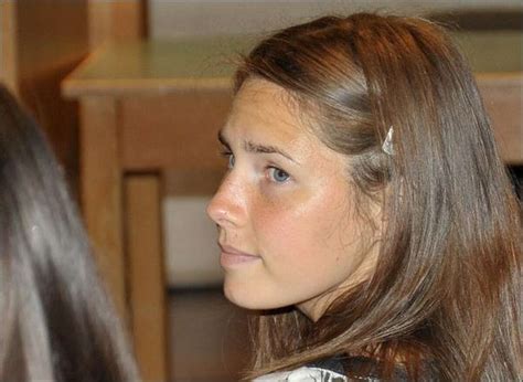 Amanda Knox Case Creates A Police Investigation At Home