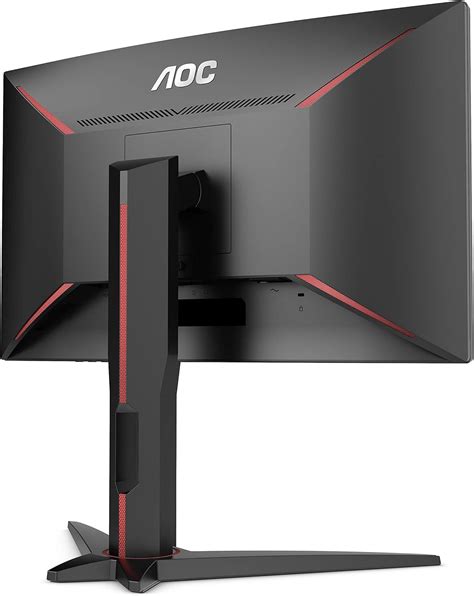 Monitor FreeSync AOC Q27G2U Monitor Gaming Serie G2 Flat da 27 HDMI ...
