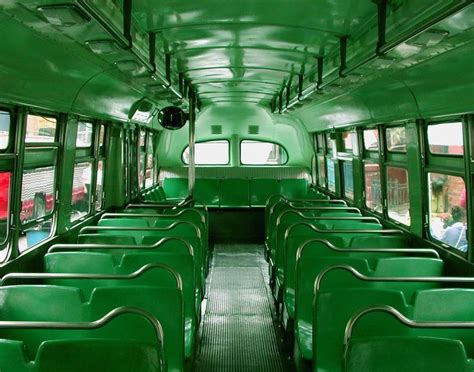 on the green bus | Dark green aesthetic, Green aesthetic, Green inspiration