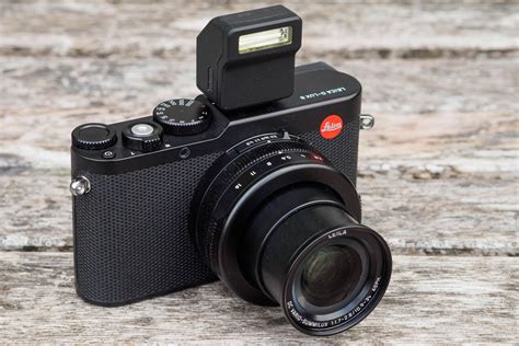 Leica D-Lux 8 review - a classic reinvented? | Amateur Photographer