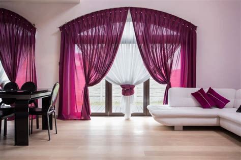 The Top 81 Living Room Curtain Ideas