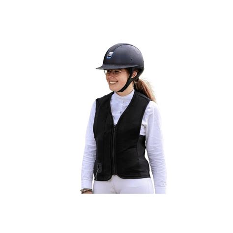 Gilet Airbag Quitation Femme Allshot Belair Gilets Airbag S Curit