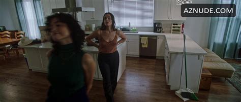 Angela Wong Carbone Nude Aznude