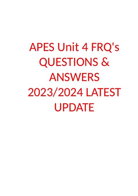 ap statistics frq 2024 6