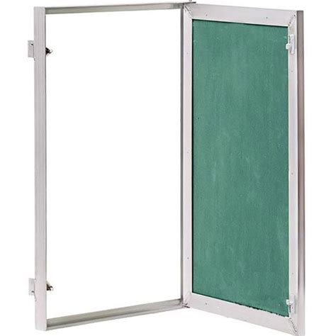 Ревизионный люк под покраску ЛСИС алюминий 30x40 см ️ купить по цене ...