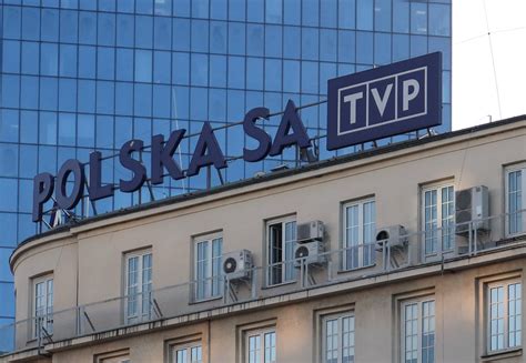 Likwidator TVP ukarany przez KRRiT Zapowiedział co zrobi