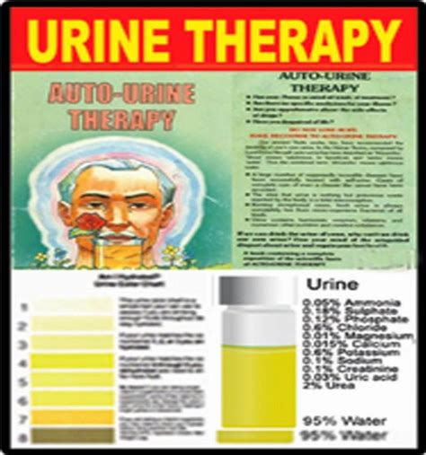 Urine Therapy At Nola Howard Blog