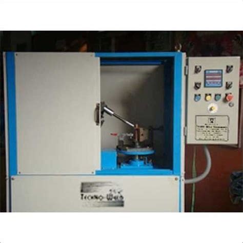 Cast Iron Rotary Spm Welding Machine At Best Price In Faridabad