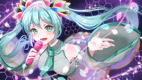 Piaproピアプロイラスト「live Dam Ai」