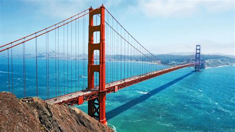 Tour Della California E Parchi In 21 Giorni Itinerario E Come