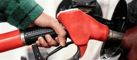 Precio del galón de gasolina subirá 600 el 1 de enero de 2024