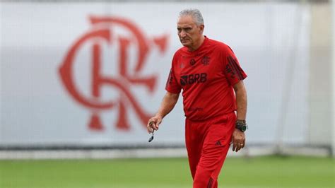 Juventude X Flamengo Tite Terá Que Quebrar Tabu De 27 Anos