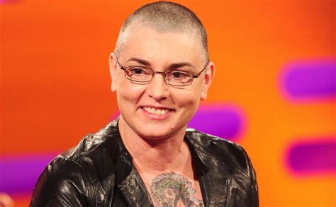 Muere Sinéad Oconnor A Los 56 Años Tras Una Carrera Marcada Por Los