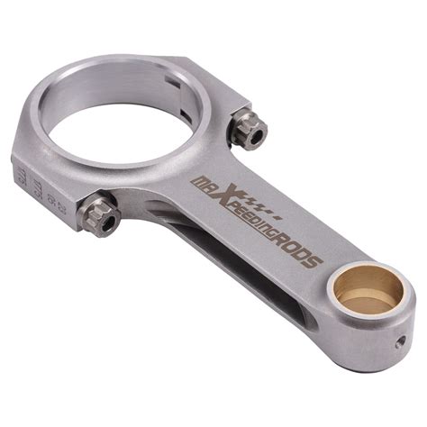 Maxpeedingrods Connecting Rods For Porsche Carrera Turbo