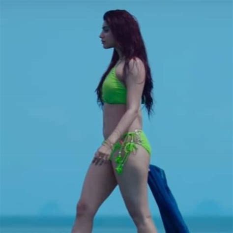 tamannaah bhatia   actress sports  bikini  action