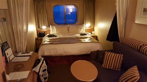 Large Oceanview Stateroom, Cabin Category SC, Rotterdam