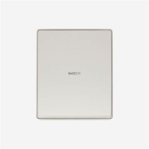 Setting Up Your XGIMI Projector