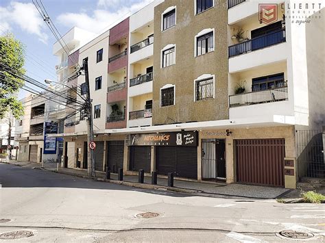 Apartamento Quartos Para Venda No Bairro S O Mateus Em Juiz De Fora Mg