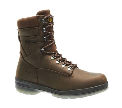 Wolverine Waterproof Insulated Boots - W03238