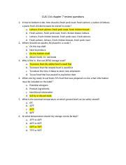 CUA 116 Chapter 7 Study Questions Docx CUA 116 Chapter 7 Review