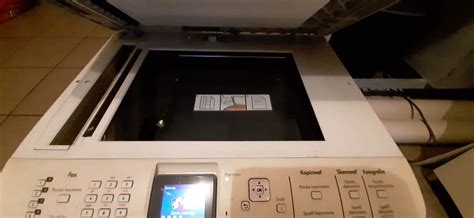 Drukarka Hp Color Laserjet Cm1312nfi Mfp Białystok Jaroszówka • Olx Pl