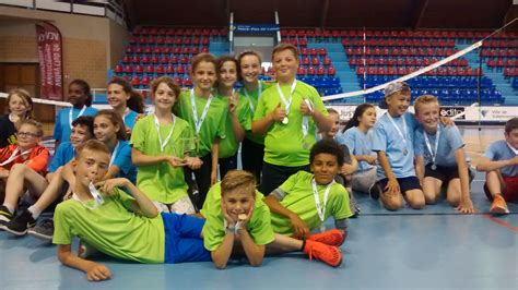 Championnat Dacad Mie Unss De Gymnastique Rythmique Les Benjamines