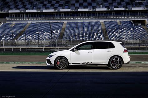 2025 Volkswagen Golf GTI Clubsport Stunning HD Photos Videos Specs