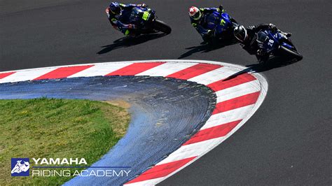 Yamaha Riding Academy Yamaha Motor