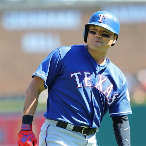 Shin-Soo Choo Stats, News, Pictures, Bio, Videos - Texas Rangers - ESPN