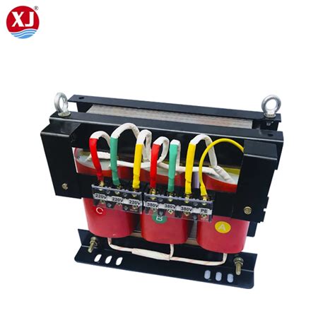 Three Phase 380v To 220v Step Down Transformer 20kva Buy Three Phase Transformer380v To 220v