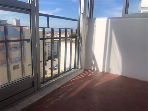 Apartamento T Venda Na Rua Vasco Santana Monte Abra O Massam E