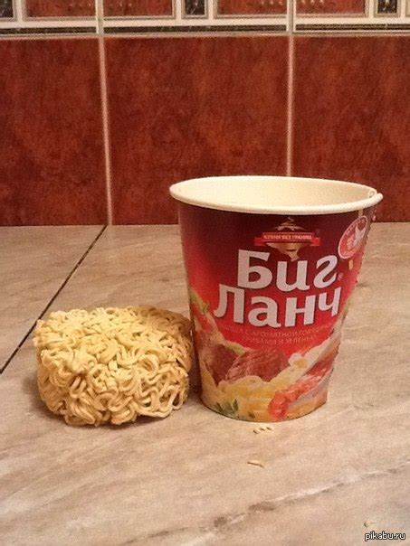 Лапша | Пикабу