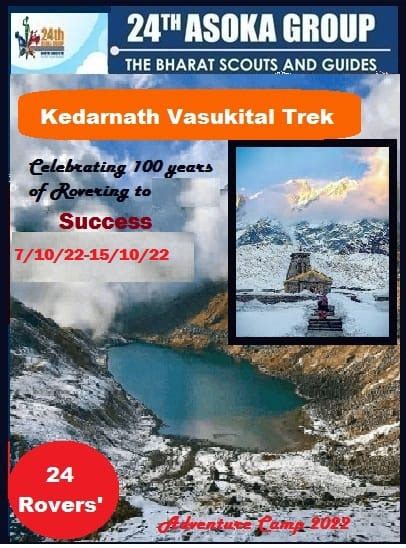 Kedarnath Trek – Mumbai Hikers